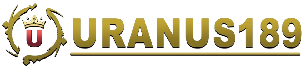 URANUS189 Logo Official
